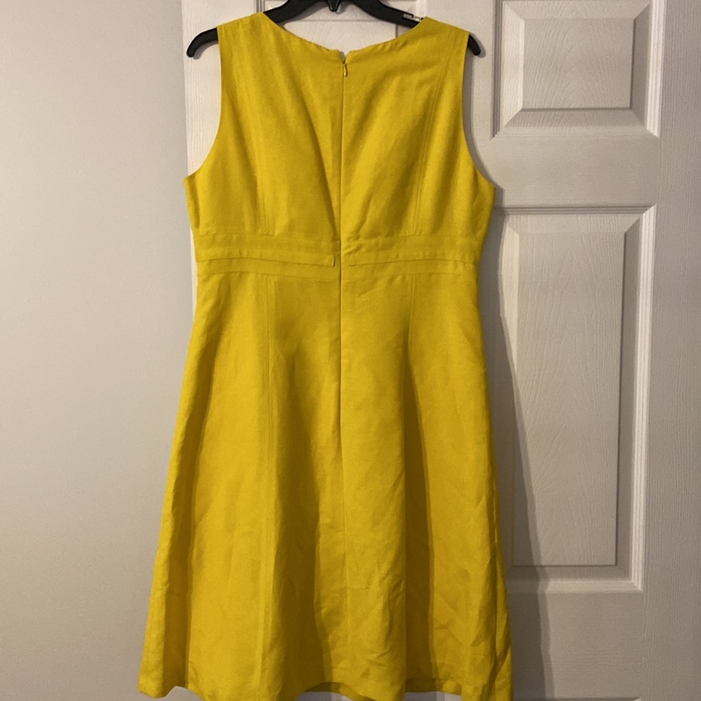 Isabella DeMarco Womens Dress perfect for coming summer beautiful size 12 - Picture 5 of 10
